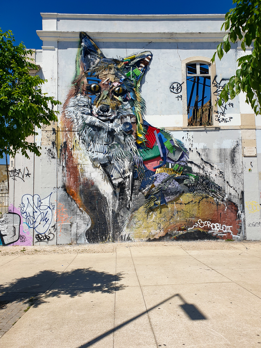 Lisbon Photo by Tracy Penn